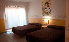 Hotel y R.V. Park El Moro